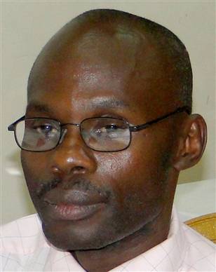 David Kato Memorial: “Your Death Will Not Be In Vain”