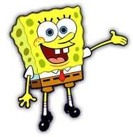 Spongebob, gay blog, video