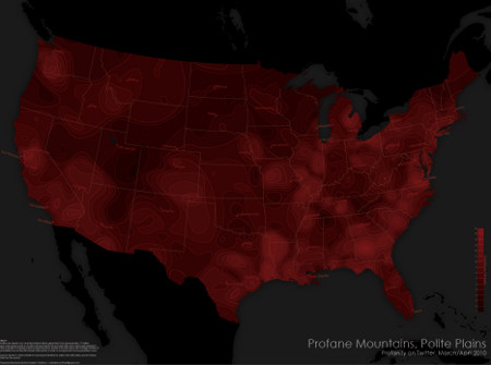 United States of cursing unicorn booty, gay news, gay blog, gizmodo, cursing