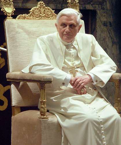 Would You Watch A Catholic Church Reality Show?
