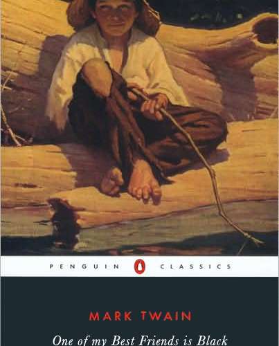 Better Book Titles: Mark Twain Edition