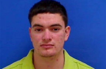 19 YR Old “Turns Straight”, Murders Gay Roommate