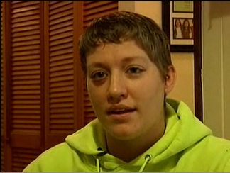 Why Was This Lesbian Arrested After Being Attacked By A Mob?