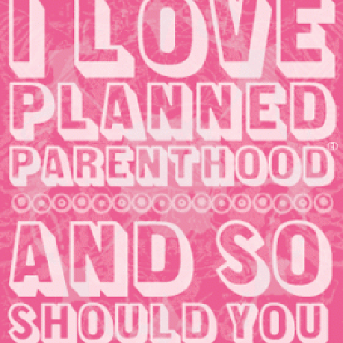House of Reps Vote To End Planned Parenthood Funding