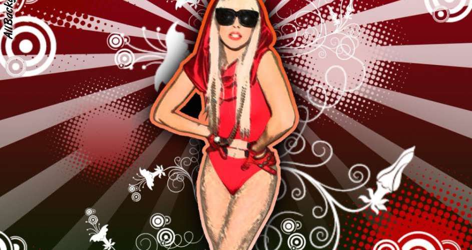Target Plays The Victim; Responds To Gaga