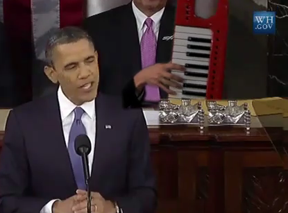 unicorn booty, gay news, gay blog, obama, state of the union address, autotune