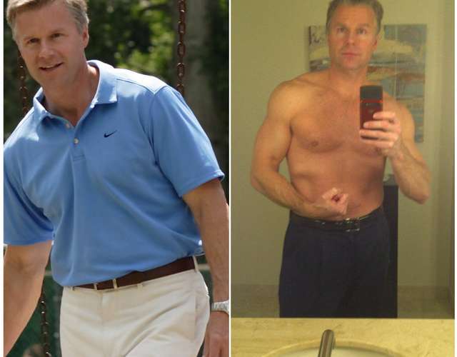 Married Republican Congressman Resigns After Craigslist Sexytimes Published