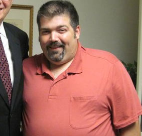Steven Starr, murdered gay blog, gay news, gay friendly, unicorn booty