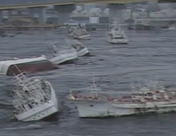 Massive Earthquake, Tsunami Ravage Japan
