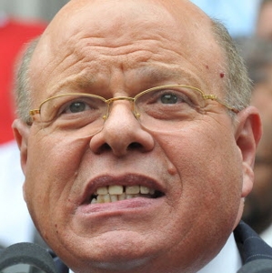 Anti-Gay Senator And Secret Boyfriend Arrested For Money Laundering