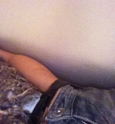 Did James Franco Accidentally Tweet A Picture of His Penis?