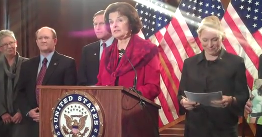 DOMA Repeal Legislation Introduced