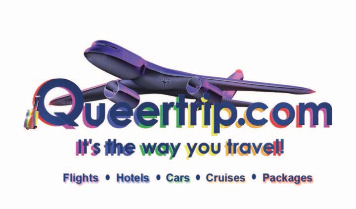 Win a Weekend in Vegas With Queertrip.com: Enter Today!