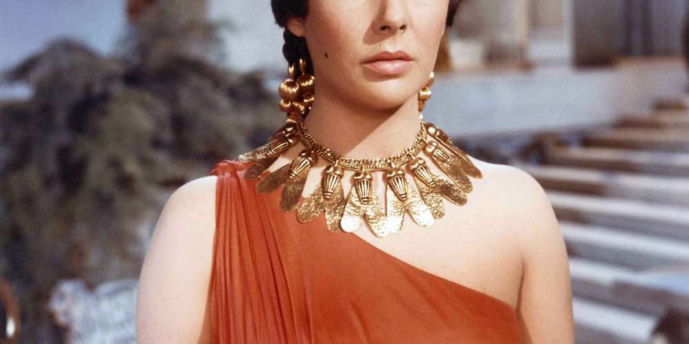 RIP Mrs. Taylor, You Will Always Be Fabulous!