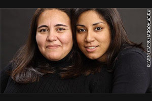 monica alcota, cristina ojeda gay blog: doma, new york, immigration, gay news