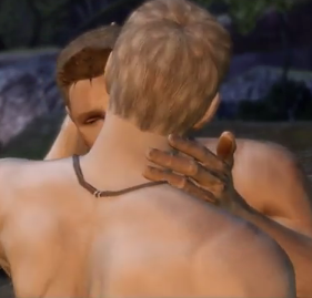 Dragon Age To Anti-Gay Fans: Get Over It