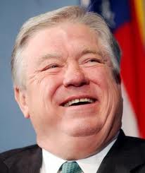 HaleyBarbour Gay blog: Haley Barbour supports repeal of DADT repeal