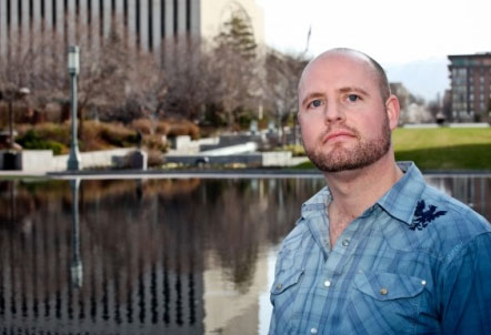 Drew Call gay blog: church of latter-day saints, mormon, discrimination, gay news, utah