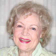 Punk’d, Betty White Style!