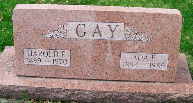 Rest Your Tired Bones In Atlanta’s Gay Cemetery