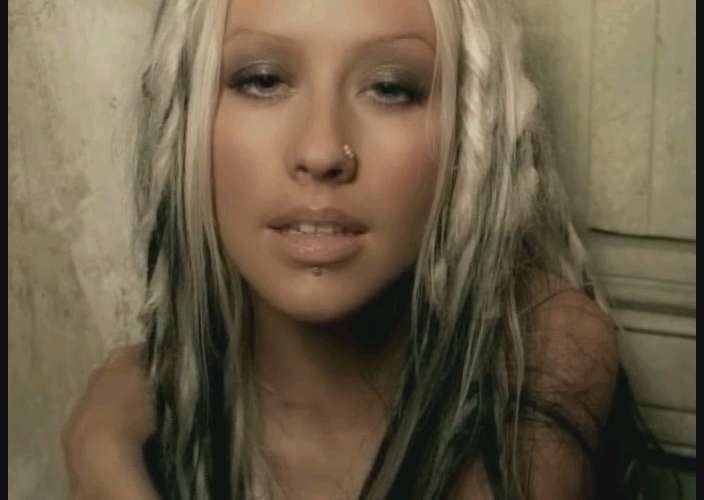 Christina Aguilera KILLED IT At Super Bowl Rehearsal