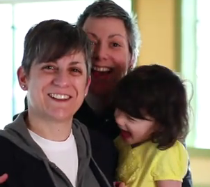 Target: ‘You Make Us’ Work Against Gay Rights