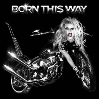 Buy Entire Born This Way Album for $.99 Today Only!