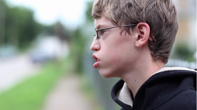 The Bully Project: It’s Not Just Gays That Are Tortured