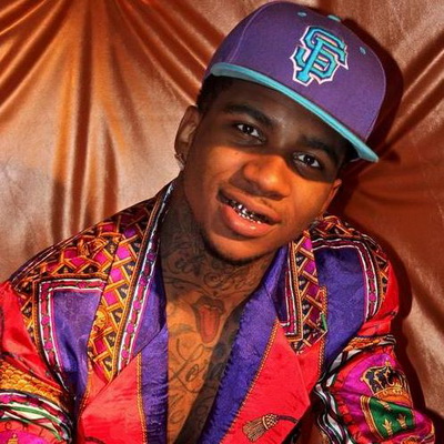 Straight Rapper Lil’ B’s ‘I’m Gay’ Record