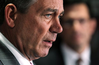 House to Spend $500k on Defense of DOMA