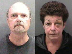Husband & Wife Teachers Have Sex With Student