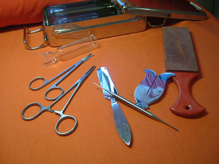 Circumcision tools gay blog, gay news, ban, san francisco, lloyd schofield