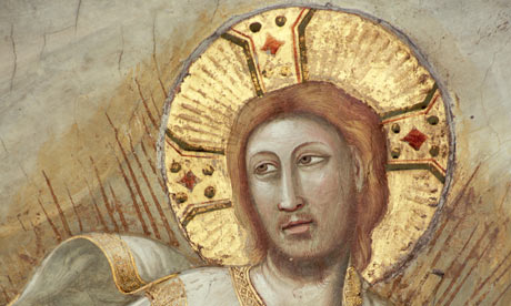 Descoberta Arqueológica Mais Importante Mostra Que Jesus Era um Homem Gay Assumido