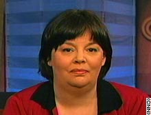 MaggieGallagher Gay blog: Maggie Gallagher