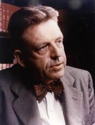 Kinsey Alfred Kinsey portrait