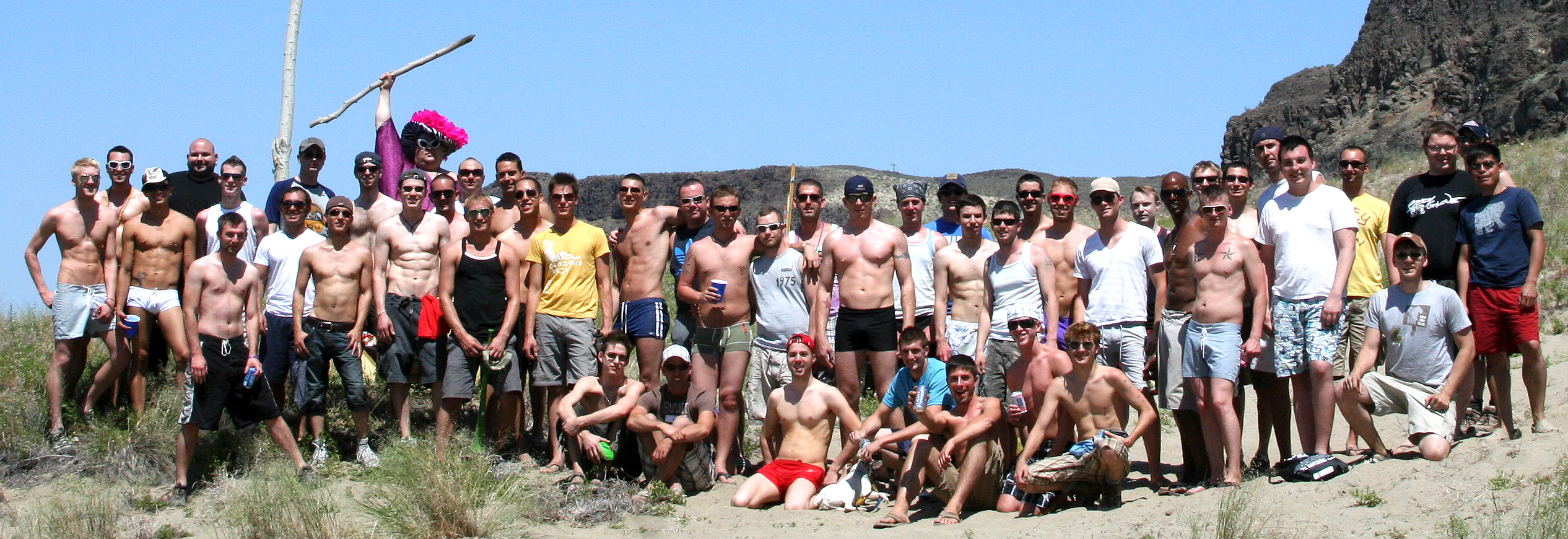 gay blog, Big gay vantage family picture gay camping, scenic boys, unicorn booty
