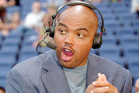 Charles Barkley: Ability Outweighs Sexuality in Sports