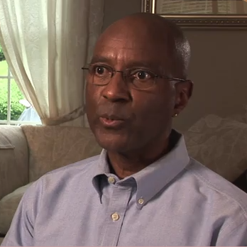 Gay blog: Byron Rushing in a new film about his fight for gay rights gay blog, gay news, gay