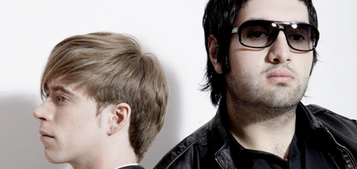 Falling In Love with Digitalism (Again)