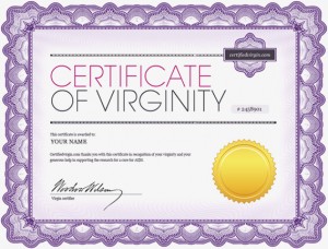 One Man’s ‘Virginity Test’ Is Another Woman’s Sexual Assault Nightmare