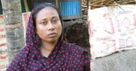 gay blog: 40-year old Begum chopped an alleged attacker's penis off! gay blog, gay news, gay culture