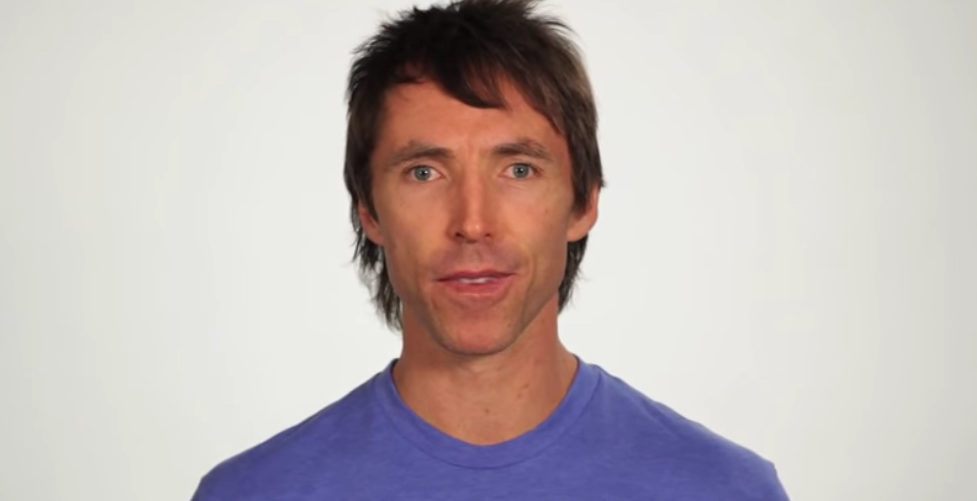 Steve Nash Follows Sean Avery in Support of Gay Marriage