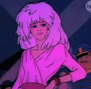 Jem Gets Honey Badgered