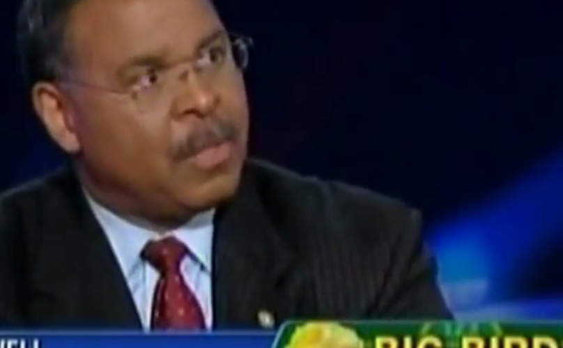 Former Ohio Sec. of State: Sesame Street Turns Boys Into Prom Queens