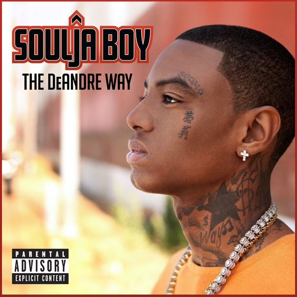Soulja Boy Calls Fans ‘White Faggots’ On Facebook