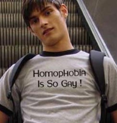 Study Finds Homophobic Men Most Sexually Aroused By Gay Porn; In Denial