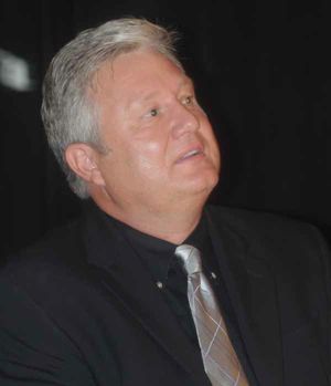 Marcus Bachman: Gays Are Barbarians That Need To Be Educated