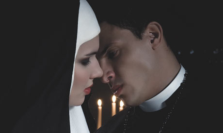 gay blog: Preacher Has Woman Arrested for Kissing Him at Pride Celebration woman kisses priest, woman kisses preacher at pride, pride preacher kiss arrested, woman arrested kissing preacher