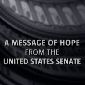 Only 13 Senators In Their ‘It Gets Better’ Video?