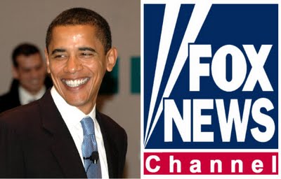 Fox News Twitter Account Reports President Obama Assassinated